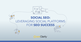 Social SEO: Leveraging Social Platforms for SEO Success - Featured Image